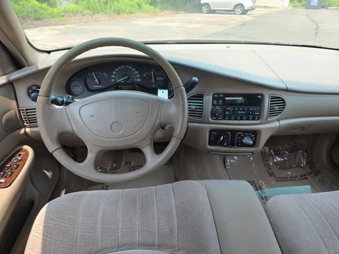 Used 2003 Buick Century Custom FWD image 12