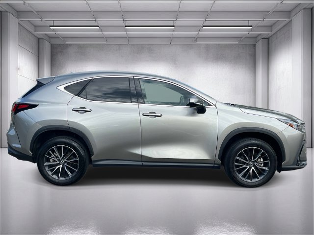 Used 2024 Lexus NX 250 FWD w/ Cold Area Package image 2
