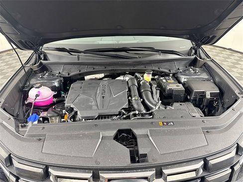 New 2025 Hyundai Santa Cruz Limited image 24