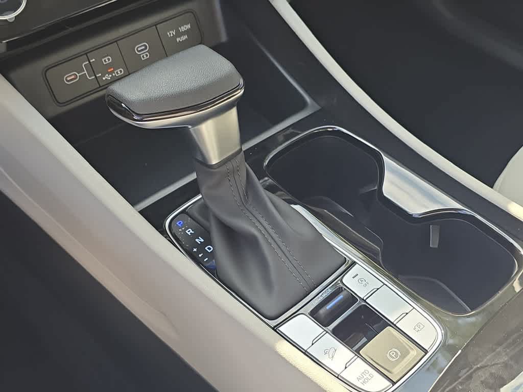 New 2026 Hyundai Tucson SEL Plus FWD image 33