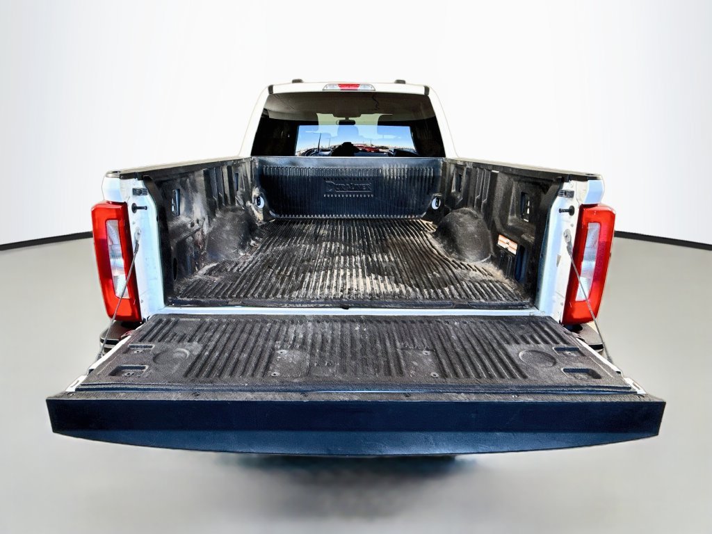Used 2025 Ford F250 XLT w/ FX4 Off-Road Package AWD/4WD image 23