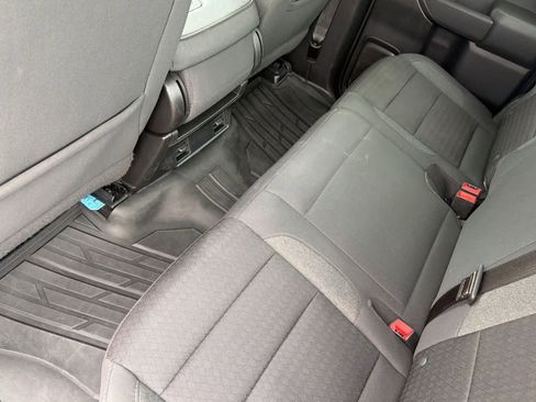 Used 2024 GMC Sierra 2500 Pro image 4