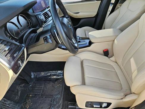 Used 2020 BMW X3 xDrive30i w/ Convenience Package image 15