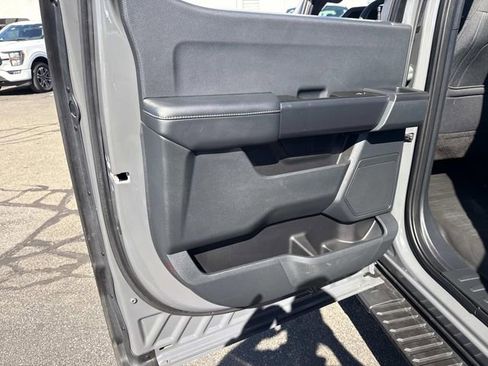 Used 2021 Ford F150 XL w/ STX Appearance Package image 19