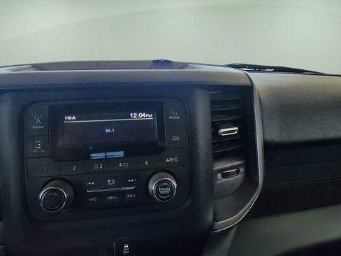Used 2021 RAM 3500 Tradesman w/ Max Tow Package AWD/4WD image 28
