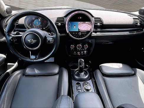Used 2023 MINI Cooper Clubman S FWD image 12
