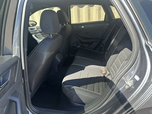 Used 2023 Volkswagen Jetta Sport FWD image 7