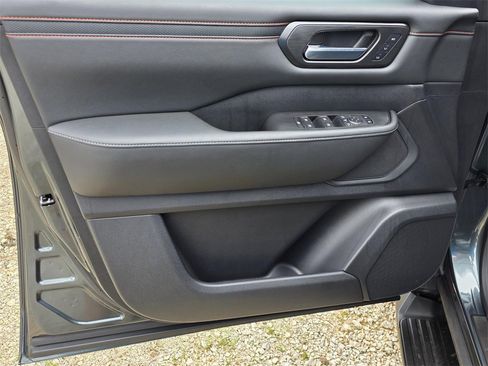 New 2026 Nissan Armada PRO-4X image 53