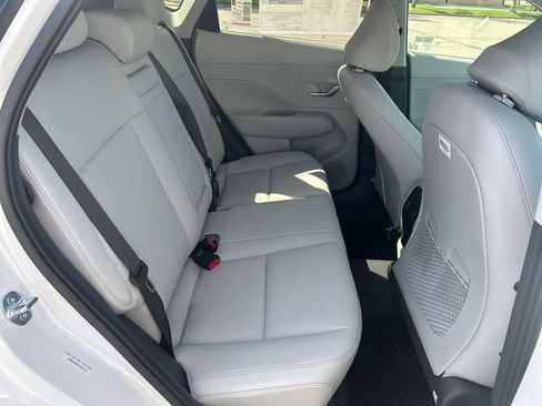New 2026 Hyundai Kona Limited AWD/4WD image 28