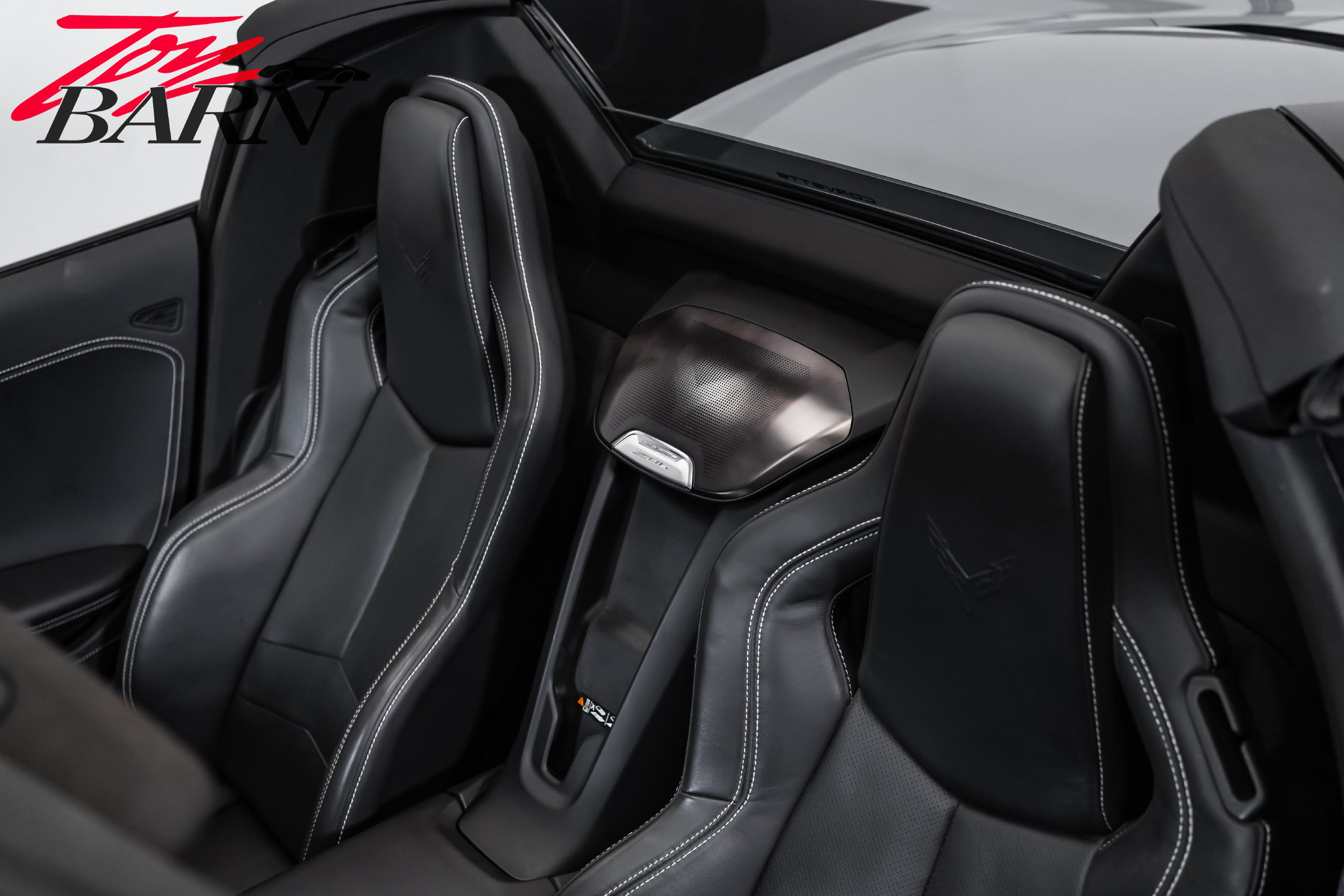 Used 2025 Chevrolet Corvette Z06 w/ Z07 Performance Package RWD image 34