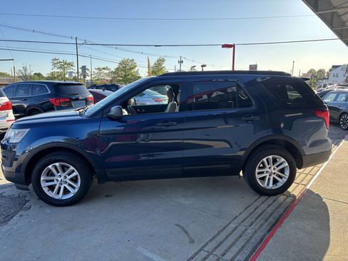 Used 2017 Ford Explorer 4WD image 6