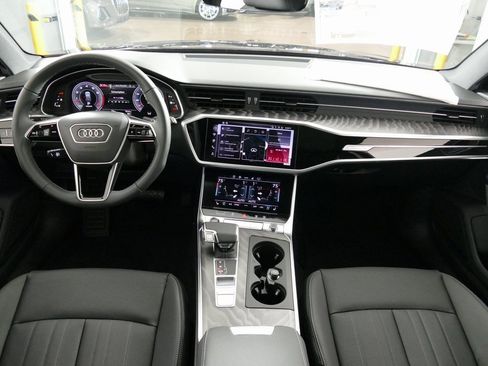 New 2026 Audi A6 Premium Plus image 23