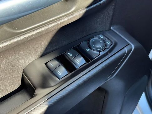 Used 2020 Chevrolet Silverado 1500 W/T w/ WT Value Package image 15