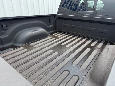 Used 2025 RAM 2500 Power Wagon AWD/4WD image 8