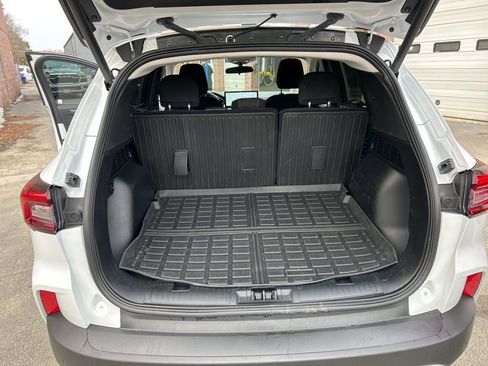 Used 2024 Ford Escape Active w/ Tech Pack #1 image 25