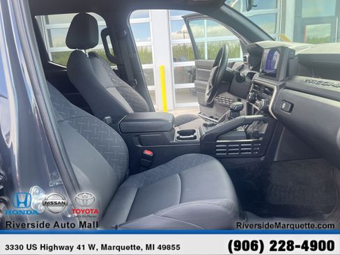 Used 2024 Toyota Tacoma SR AWD/4WD image 25