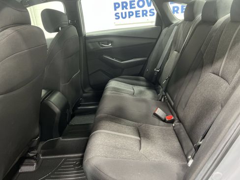 Used 2024 Honda Accord Sport image 22