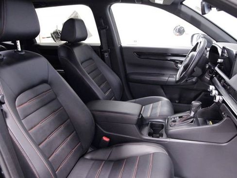 Certified 2023 Honda CR-V Sport Touring image 14
