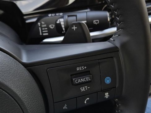 New 2025 Nissan Pathfinder SV w/ Cargo Package image 26