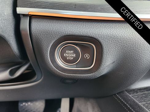 Certified 2026 Mercedes-Benz GLS 450 4MATIC image 22