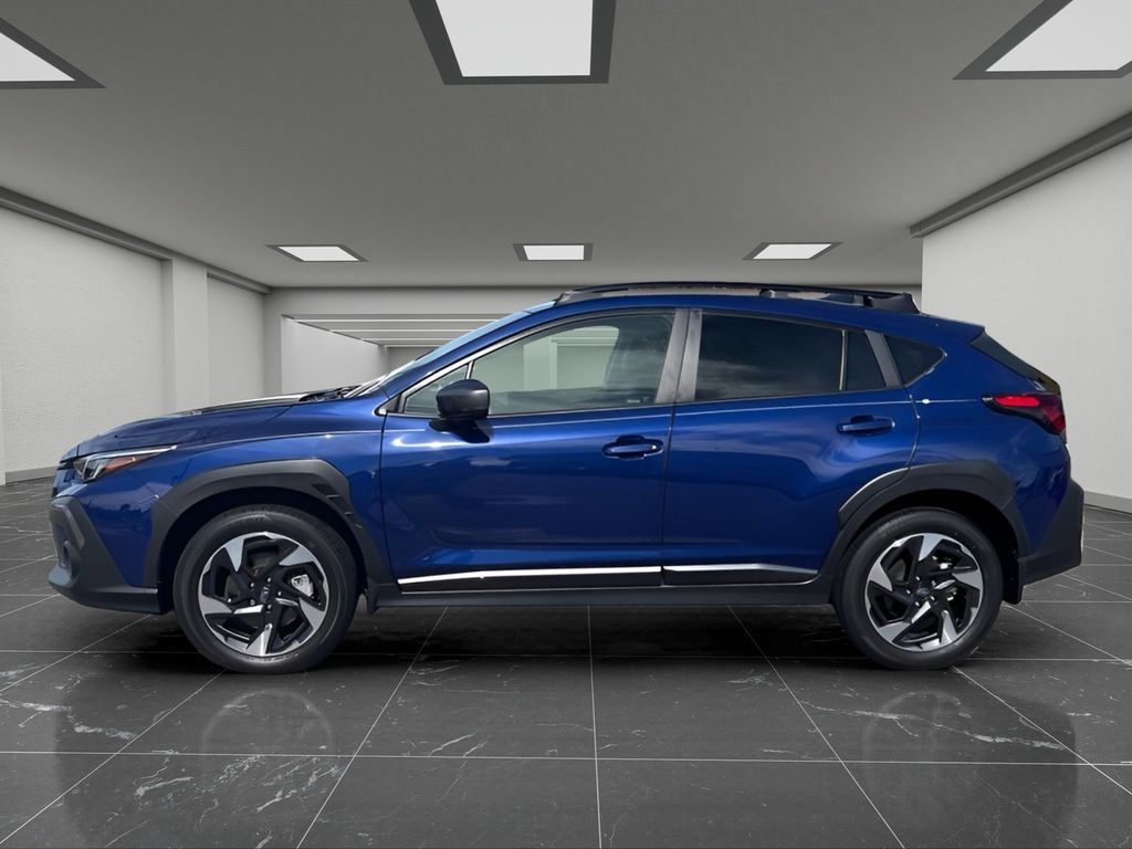 Certified 2024 Subaru Crosstrek 2.5i Limited w/ Popular Package #4A AWD/4WD image 8