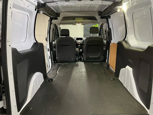 Used 2016 Ford Transit Connect XL image 10