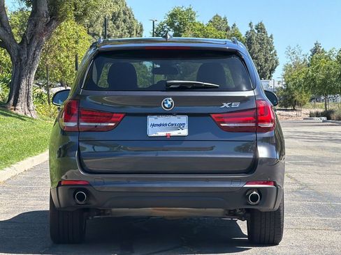 Used 2016 BMW X5 xDrive35i image 6
