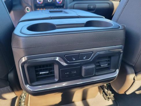 Used 2019 GMC Sierra 1500 Denali w/ Denali Ultimate Package image 29