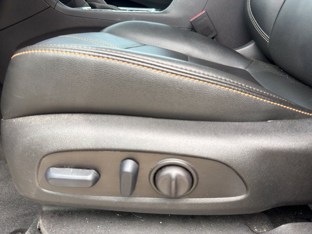 Used 2024 Chevrolet Equinox Premier AWD/4WD image 15