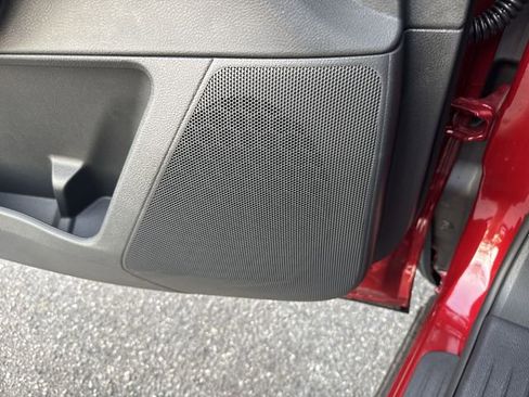 New 2026 Nissan Pathfinder SV image 27