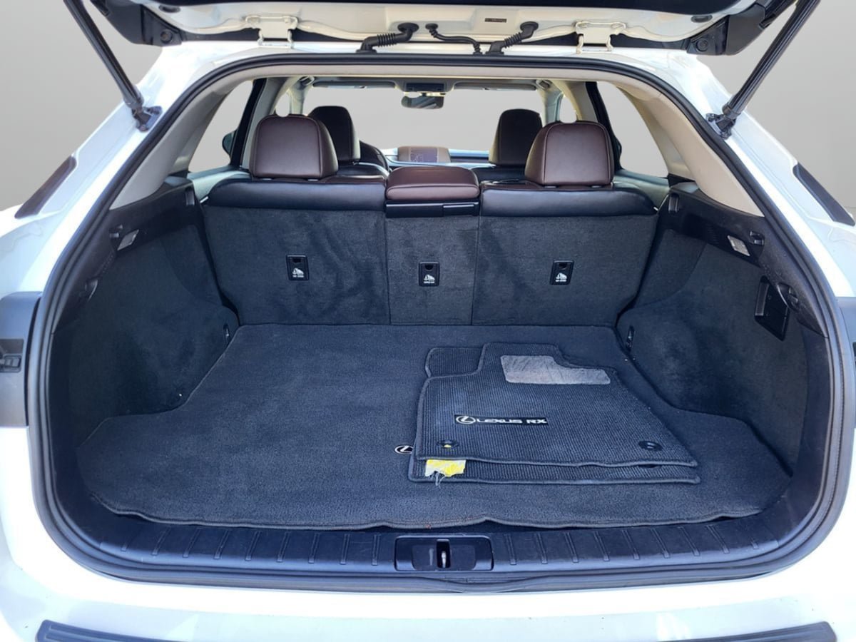Used 2016 Lexus RX 350 FWD w/ Premium Package image 14