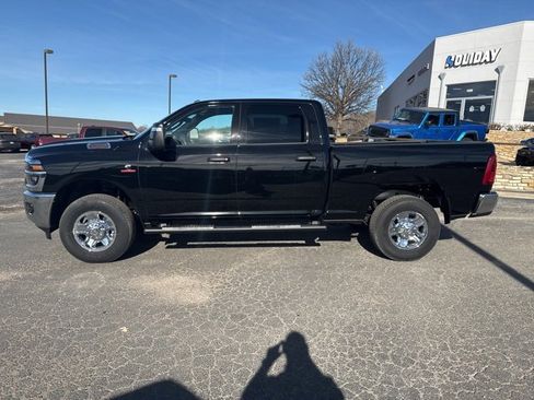 New 2026 RAM 2500 Tradesman image 2