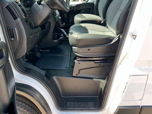 New 2026 RAM ProMaster 2500 FWD image 17