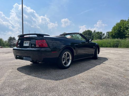 Used 2003 Ford Mustang GT RWD image 12