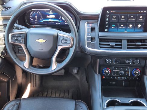 Used 2023 Chevrolet Tahoe High Country w/ Max Trailering Package image 29