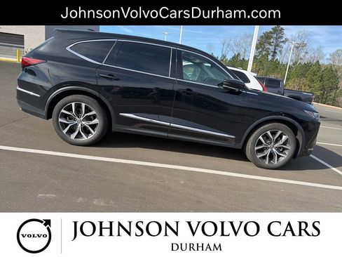 Used 2022 Acura MDX SH-AWD w/ Technology Package image 12