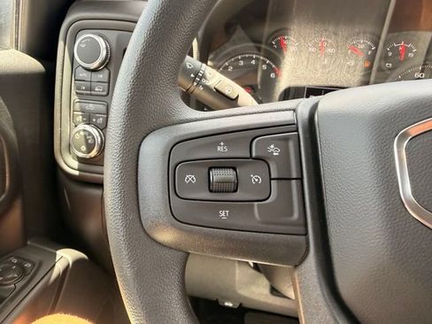 New 2026 GMC Sierra 1500 Pro AWD/4WD image 24