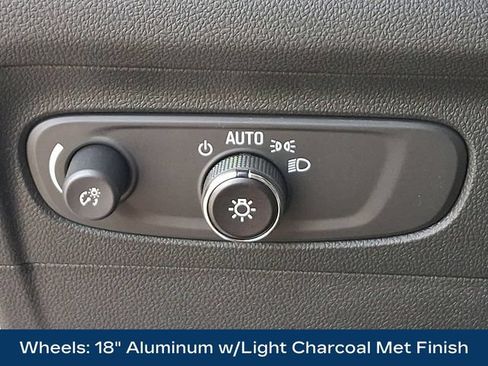 Used 2023 Buick Envision Preferred AWD/4WD image 9