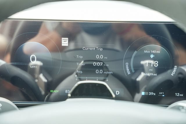 New 2026 Hyundai Ioniq 5 SEL RWD image 26