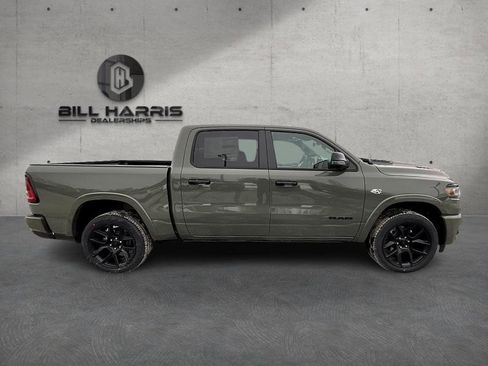 New 2026 RAM 1500 Laramie image 4