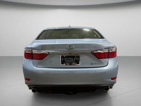Used 2013 Lexus ES 350 image 4