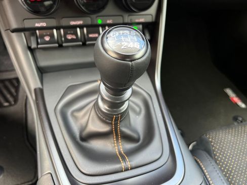 New 2026 Toyota GR86 YUZU Limited image 32