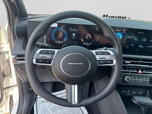 New 2025 Hyundai Santa Cruz SE image 20