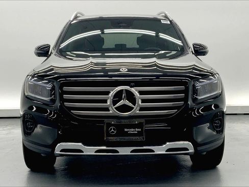 Used 2026 Mercedes-Benz GLB 250 image 7