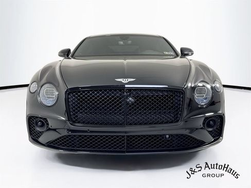 Used 2024 Bentley Continental GT Speed AWD/4WD image 2