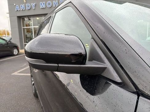 Certified 2025 Ford Explorer ST-Line image 6