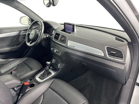 Used 2015 Audi Q3 2.0T Premium Plus AWD/4WD image 30