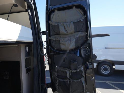 Used 2020 Mercedes-Benz Sprinter 2500 image 20