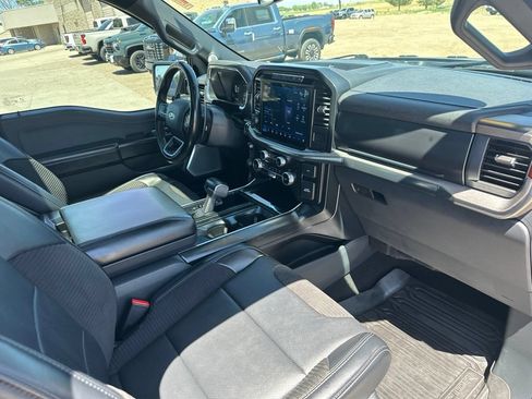 Used 2023 Ford F150 Raptor AWD/4WD image 32