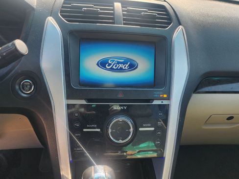 Used 2012 Ford Explorer Limited AWD/4WD image 7